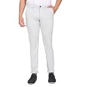 U.S. Polo ASSN. Men's Mid Rise Slim Casual Pants