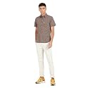 U.S. POLO ASSN. Men39s Regular Fit Button