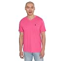 U.S. Polo Assn. Men's Solid V‑Neck T-Shirt