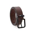 U.S. Polo Assn. Men Belt with Buckle