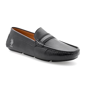 U.S. Polo ASSN. Men Bickford 5.0 Driving