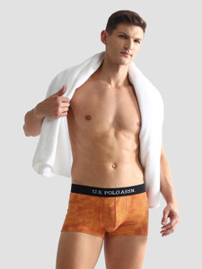 U.S. POLO ASSN. Men Brief