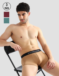 U.S. POLO ASSN. Men Brief