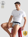 U.S. POLO ASSN. Men Brief