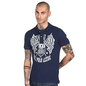U.S. Polo Assn. Men Button Down Shirt