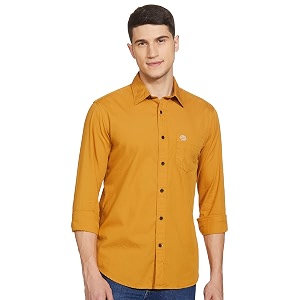 U.S. Polo ASSN. Men Button Down Shirt