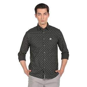U.S. Polo Assn. Men Button Down Shirt