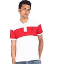 U.S. POLO ASSN. Men Button Down Shirt