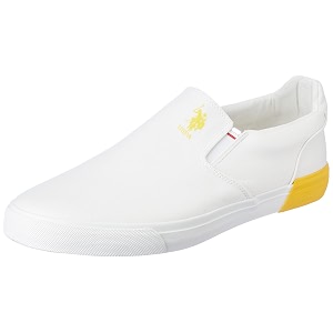 U.S. POLO ASSN. Men Canvas Sneaker Shoes