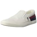 U.S. POLO ASSN. Men Canvas Sneaker Shoes