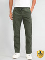 U.S. POLO ASSN. Men Cargos