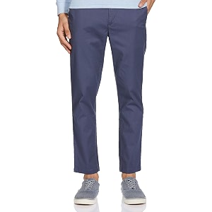 U.S. Polo ASSN. Men Casual Trousers