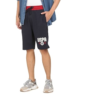 U.S. Polo ASSN. Men Casual Shorts