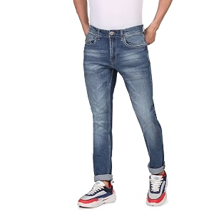 U.S. POLO ASSN. Men Casual Pants