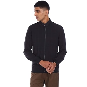 U.S. Polo Assn. Men Casual Wear Black