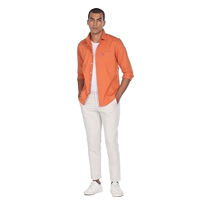 U.S. Polo ASSN. Men Casual Pants