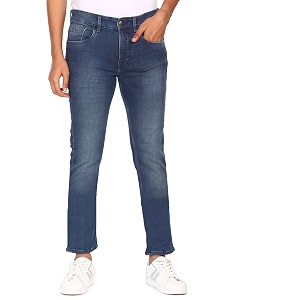 U.S. Polo ASSN. Men Casual Pants