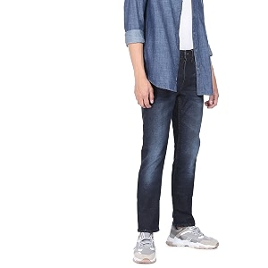 U.S. POLO ASSN. Men Casual Regular Fit