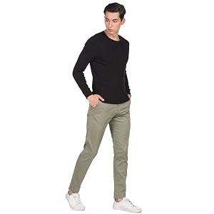 U.S. Polo Assn. Men Casual Pants