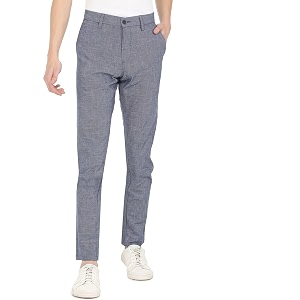 U.S. Polo ASSN. Men Casual Pants