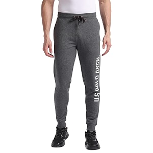 U.S. Polo ASSN. Mens I675 Comfort Fit