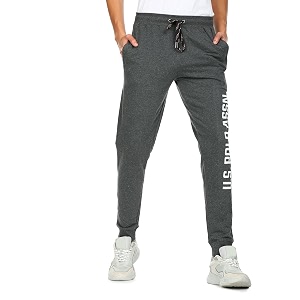 U.S. Polo ASSN. Mens I675 Comfort Fit