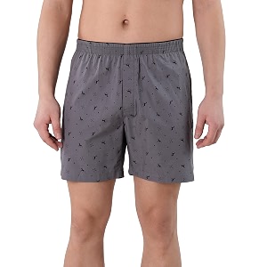 U.S. Polo ASSN. Men Cotton Dual Pocket