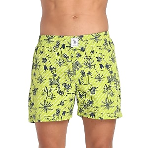 U.S. Polo ASSN. Mens IYAC Back Pocket