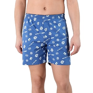 U.S. Polo ASSN. Men Cotton Dual Pocket