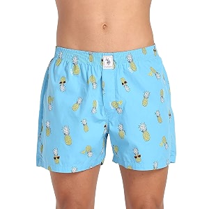 U.S. Polo ASSN. Mens IYAC Back Pocket