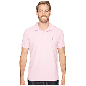 U.S. POLO ASSN. Men Cotton Regular Fit
