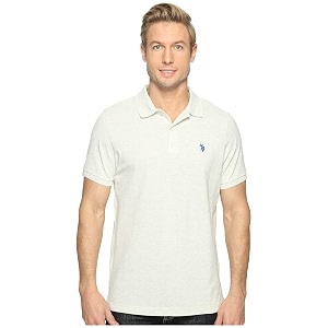 U.S. POLO ASSN. Men Cotton Regular Fit