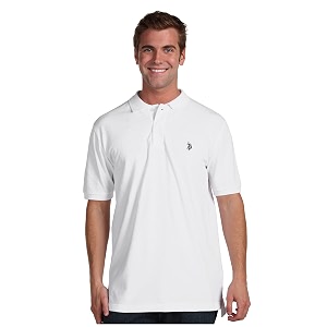 U.S. POLO ASSN. Men Cotton Regular Fit