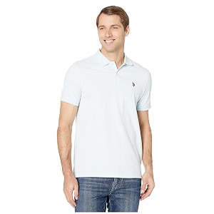 U.S. POLO ASSN. Men Cotton Regular Fit