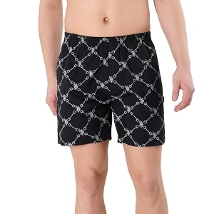 U.S. Polo ASSN. Men Cotton Dual Pocket