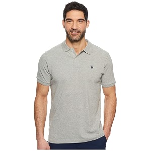U.S. POLO ASSN. Men Cotton Regular Fit