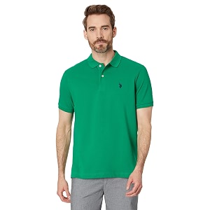 U.S. POLO ASSN. Men Cotton Regular Fit