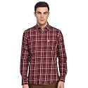 U.S. Polo Assn. Men Cotton Spread Collar