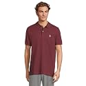 U.S. POLO ASSN. Men Cotton Regular Fit