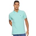U.S. POLO ASSN. Men Cotton Regular Fit