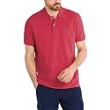 U.S. POLO ASSN. Men Cotton Regular Fit