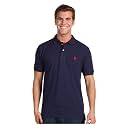 U.S. POLO ASSN. Men Cotton Regular Fit