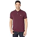 U.S. POLO ASSN. Men Cotton Regular Fit