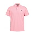 U.S. POLO ASSN. Men Cotton Regular Fit