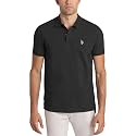 U.S. POLO ASSN. Men Cotton Regular Fit