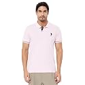 U.S. Polo ASSN. Men Cotton Regular Fit