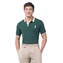 U.S. Polo ASSN. Men Cotton Regular Fit
