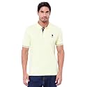 U.S. Polo ASSN. Men Cotton Regular Fit