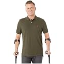 U.S. POLO ASSN. Men Cotton Regular Fit