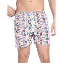U.S. Polo ASSN. Men39s IYAC Back Pocket